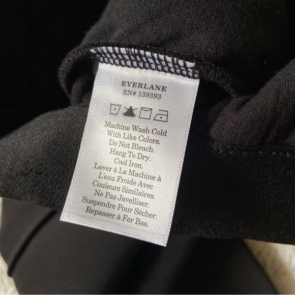 Everlane The Dream Pant - Picture 12 of 15